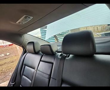x class: Mercedes-Benz E-Class: 2012 г., 2.2 л, Автомат, Седан — 5