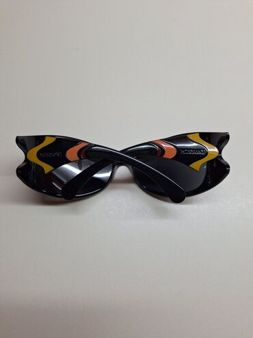 Naočare: Naočare za sunce, bоја - Šareno — 3