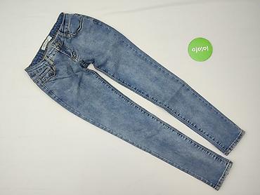 jeans 514 levis: Jeansy damskie, rozmiar S — 2