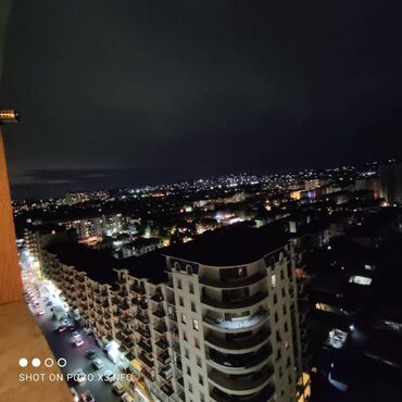 Yeni tikili: 3 otaqlı, Yeni tikili, 105 kv. m — 17