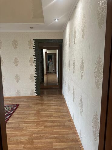 купить поле для посева: 3 комнаты, 59 м², 104 серия, 3 этаж, Евроремонт