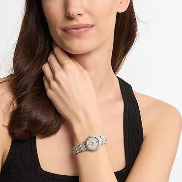 meta eynək: Yeni, Qol saatı, Michael Kors, rəng - Qızılı — 7