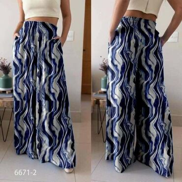 Pantalone: Normalan struk, Šalvare — 16