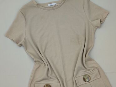 sukienki na chrzest dla chrzestnej: Zara, Women`s dress, size L (EU 40)