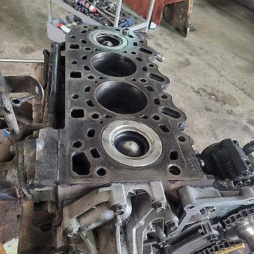 СТО, ремонт транспорта: Компьютерная диагностика, Замена масел, жидкостей, Плановое техобслуживание, без выезда — 10