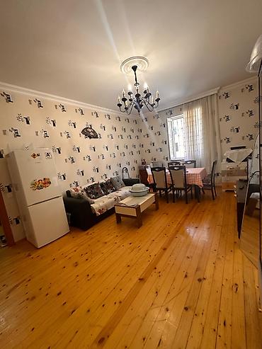 saiq mtk: Məmmədli, 2 otaqlı, Yeni tikili, m. Koroğlu, 62 kv. m — 7