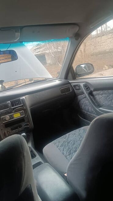 Toyota: Toyota Carina E: 1995 г., 1.6 л, Механика, Бензин, Универсал — 5