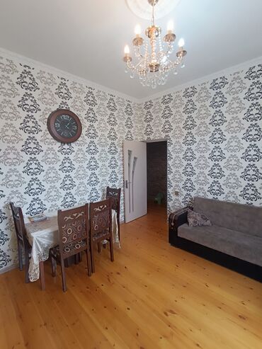 Köhnə tikili: Satılır: Dsk yolunda 3 otaqli ev, her bir seraiti var senedleri — 4