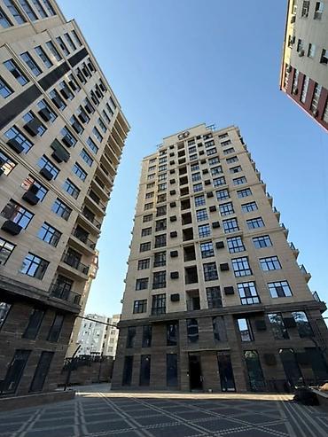 пол дома: 🏡 3-КОМНАТНАЯ КВАРТИРА В ЗОЛОТОМ КВАДРАТЕ! ✨ ЖК «Дуэт» от Gala Group — 8