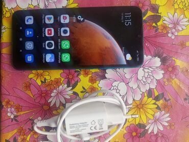 redmi 9a ekran qiymeti: Xiaomi Redmi 9A, 32 GB, rəng - Göy, 
 Barmaq izi