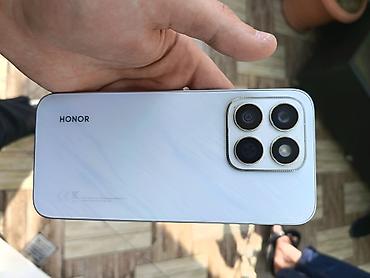 honor x8 kabro: Honor x8b 240m real alıcıya endirim olacağ cızığı yoxdur — 5