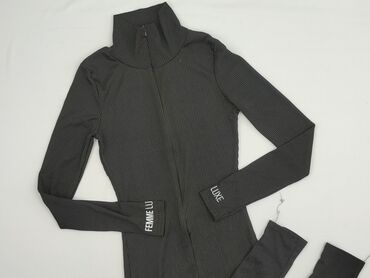 custom kurtki: Women`s overall, size S