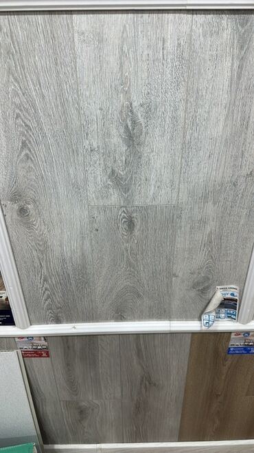 Laminat: Laminat döşəmə panelləri – müxtəlif ağac teksturalı dizaynlar Məhsul — 43