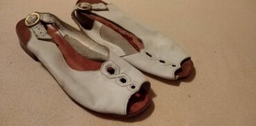 sandale bata zenske: Sandals, 38