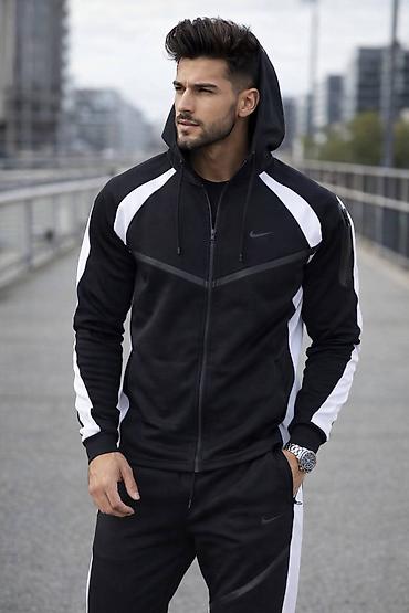 springfield pancevo: 03. nove muške trenerke M,L,XL,XXL veličine 5100 din🌸🌸 — 3