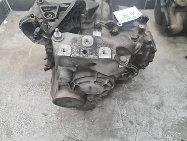 polovan golf 5: MENJAC NFU ZA VOLKSWAGEN PASSAT B7 OD 2011. DO 2015. GOD. - NFU | — 4