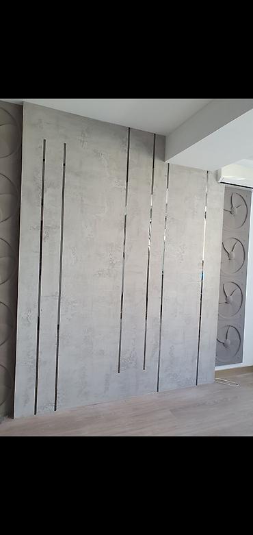 Покраска: Декоративная покраска, Больше 6 лет опыта — 28