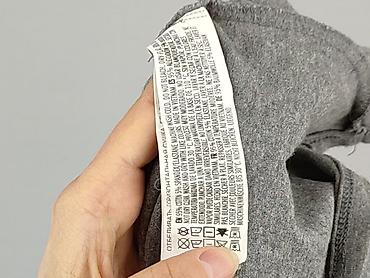 mango koszulka: Forever 21, T-shirt damski, rozmiar S — 6