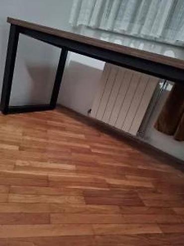 ormari lesnina: Jaki radni i kancelarijski stolovi po meri m901 | izrada po meri dezen — 6