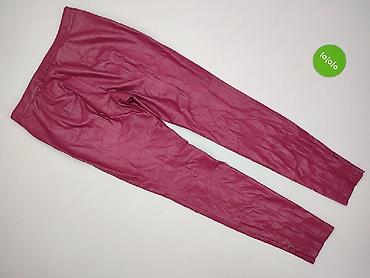 hermesy klapki: Hugo Boss, Spodnie materiałowe damskie, rozmiar S — 3