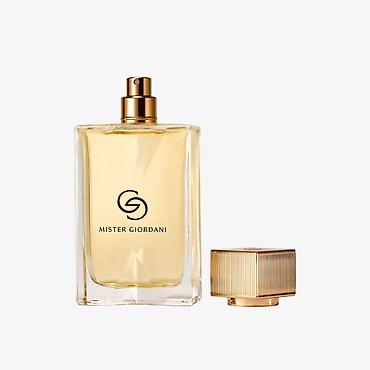 guess mindjuse srce: Oriflame Giordani Gold Mister parfemska voda za muskarce Budite puni — 2
