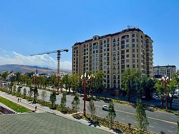 depo: For rent 1 bedroom studio apartment in the Ala-Archa Mall area — 8