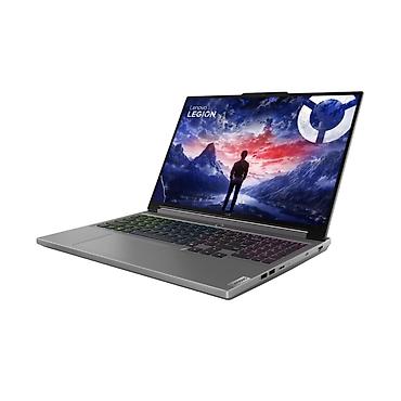 Lenovo: Yeni Lenovo Legion, 16 ", Intel Core i7, 1 TB, Ünvandan götürmə, Pulsuz çatdırılma, Ödənişli çatdırılma — 4