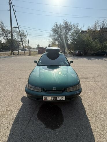 электроскутера купить: Honda Accord: 1997 г., 2 л, Механика, Бензин, Седан