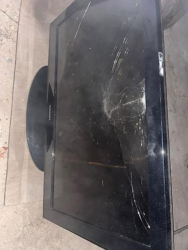 samsung 50 s: Ekrani sinib tekce bele .her seyi islekdi.elaqe whatsap.k — 1