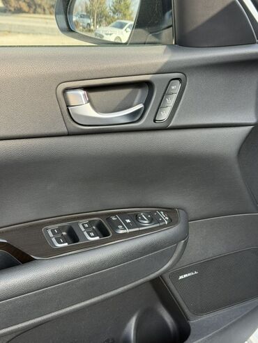 Kia: Kia K5: 2019 г., 1.6 л, Автомат, Бензин, Седан — 6