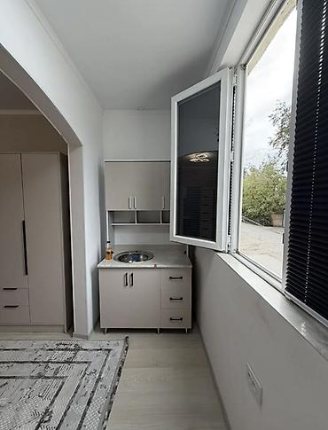 Недвижимость: 1 комната, 42 м², Технопарк 7 этаж — 8