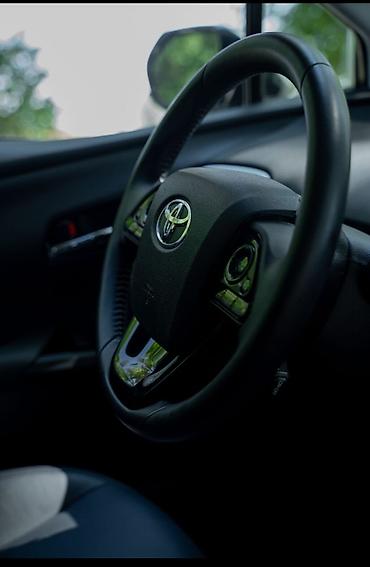 мазда милена: Toyota Prius V: 2020 г., 1.8 л, Автомат, Гибрид, Лифтбек — 10