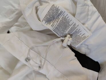Šuškavci: Bukvalno kao nov NIKE suskavac - XL Predobara Nike kao jaknica, kao — 4