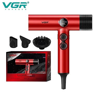 №: 6716 Məhsulun adı: Fen VGR V401 Brend: VGR Kateqoriya: Fenlər