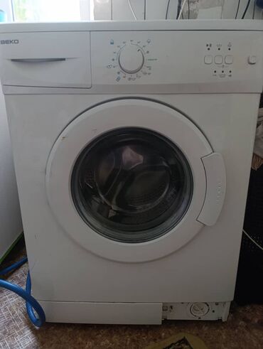 стиральная машина белка: Кир жуучу машина Beko, Колдонулган, Автоматтык, 5 кг чейин