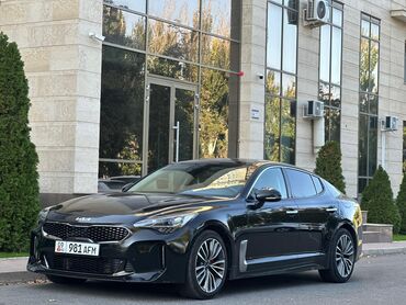 автомашина рассрочка: Kia : 2017 г., 2 л, Автомат, Бензин, Седан