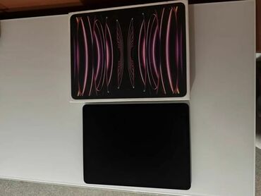 айпад 9 7: Планшет, Apple, эс тутум 256 ГБ, 12" - 13", 4G (LTE), Колдонулган, Классикалык түсү - Боз