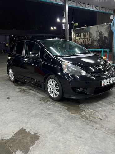 шевроле спарк 2017 цена: Honda Fit: 2008 г., 1.5 л, Автомат, Бензин, Хетчбек