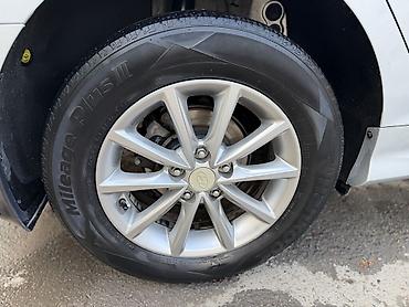 Hyundai: Hyundai Sonata: 2017 г., 2 л, Автомат, Газ, Седан — 16