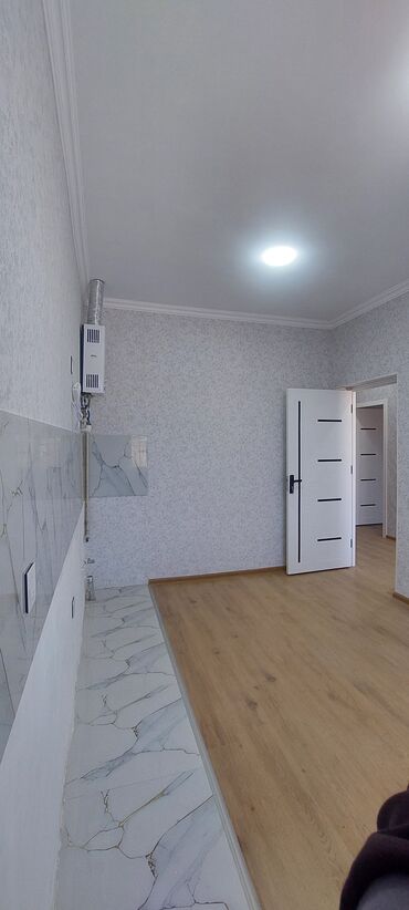 Həyət evləri və villaların satışı: 3 otaqlı, 80 kv. m, Yeni təmirli — 6