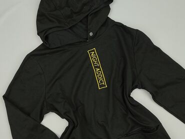 Night Addict, Women`s hoodie, S (EU 36)