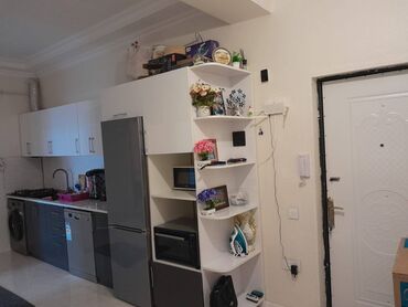 Yeni tikili: Saray, 3 otaqlı, Yeni tikili, 77 kv. m — 7