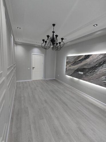 Yeni tikili: 9-cu mikrorayon, 2 otaqlı, Yeni tikili, m. Memar Əcəmi, 61 kv. m — 5