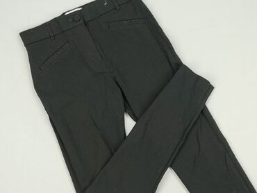 spodnie softshell lidl: Primark, Material trousers for women, size L (EU 40)