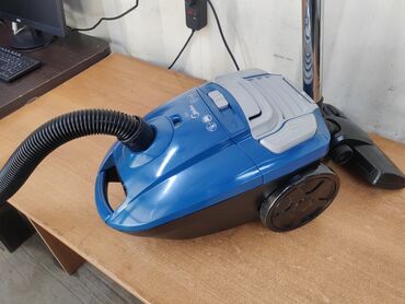 плисос бу: Очень мощный пылесос Midea в отличном состоянии. Мотор родной