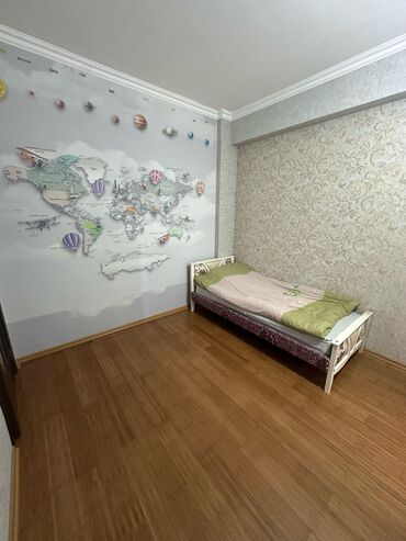 Uzunmüddətli kirayə mənzillər: Xırdalam kristal 1de 14/11ri 3 otaq metbext studio kiraye menzil — 6