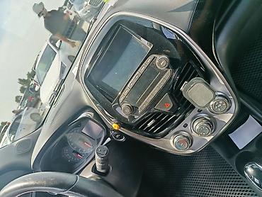 Унаа сатуу: Chevrolet Spark: 2018 г., 1 л, Автомат, Бензин, Хетчбек — 5