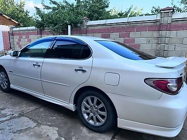 Toyota Windom: 2003 г., 3 л, Автомат, Бензин, Седан — 5