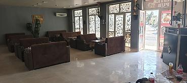 bakıda kabinetli restoranlar: Obyekt: “Caster Pub” konseptli ictimai iaşə məkanı və inventarı - — 6