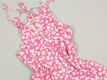 sukienki dresowe plus size: George, Women`s dress, size S